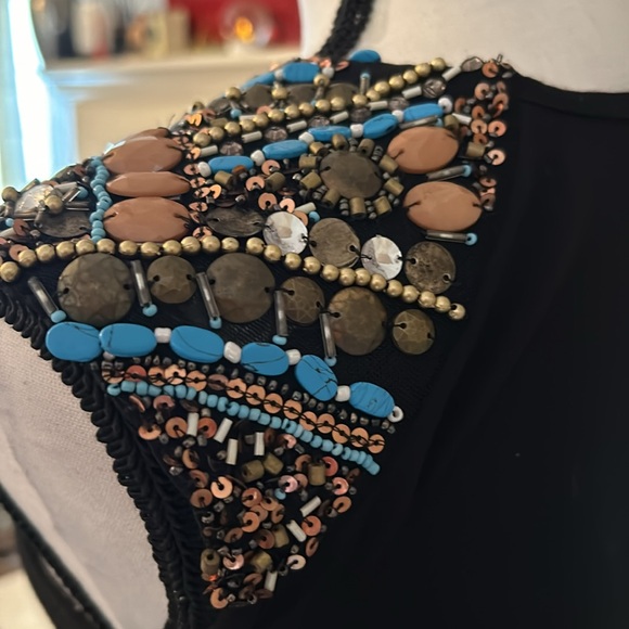 Cache dress XS - Picture 6 of 12